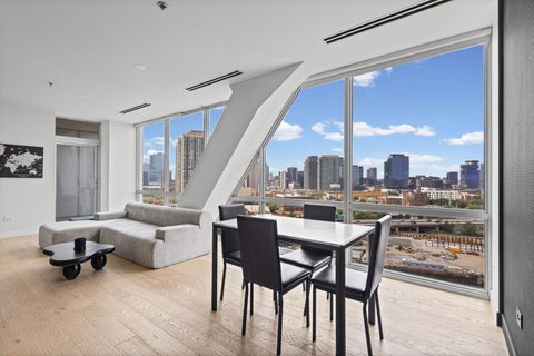 Tiny photo for 510 W Erie Street #1303, Chicago, IL 60654 (MLS # 12712298)