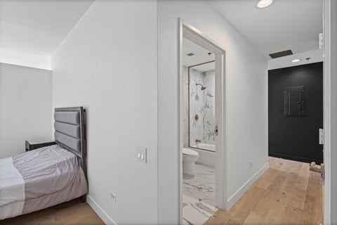 Tiny photo for 510 W Erie Street #1303, Chicago, IL 60654 (MLS # 12712298)