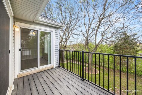 Tiny photo for Woodridge, IL 60517 (MLS # 12626862)
