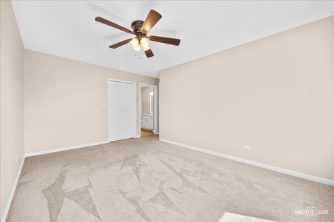 Tiny photo for Woodridge, IL 60517 (MLS # 12626862)