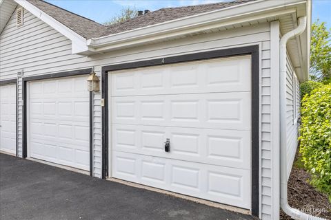 Tiny photo for Woodridge, IL 60517 (MLS # 12626862)