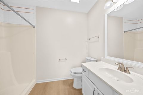 Tiny photo for Woodridge, IL 60517 (MLS # 12626862)