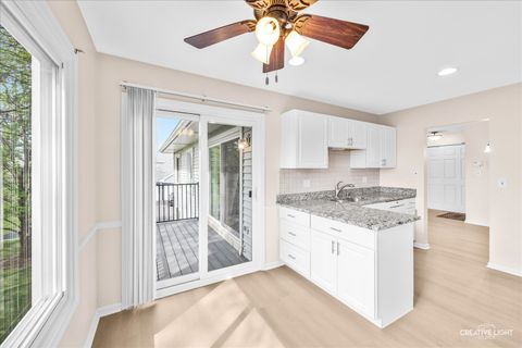 Tiny photo for Woodridge, IL 60517 (MLS # 12626862)
