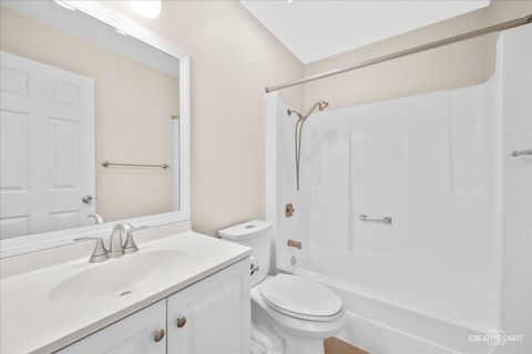 Tiny photo for Woodridge, IL 60517 (MLS # 12626862)