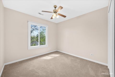Tiny photo for Woodridge, IL 60517 (MLS # 12626862)