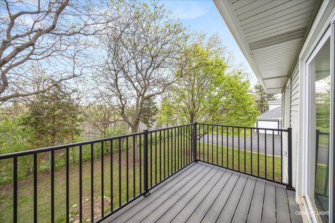Tiny photo for Woodridge, IL 60517 (MLS # 12626862)