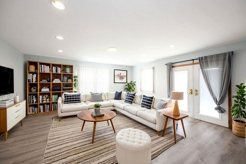 Tiny photo for 4429 W 87th Street, Hometown, IL 60456 (MLS # 12631215)