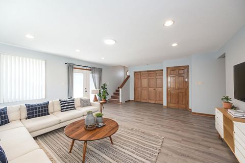 Tiny photo for 4429 W 87th Street, Hometown, IL 60456 (MLS # 12631215)