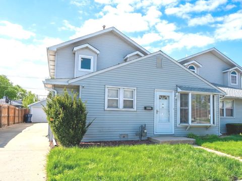 Photo of 4429 W 87th Street, Hometown, IL 60456 (MLS # 12631215)