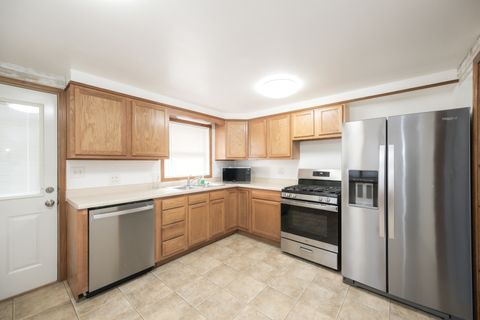 Tiny photo for 4429 W 87th Street, Hometown, IL 60456 (MLS # 12631215)