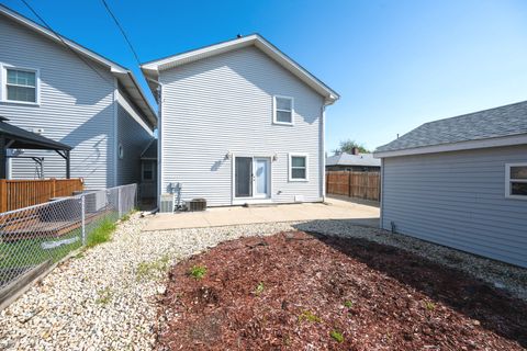 Tiny photo for 4429 W 87th Street, Hometown, IL 60456 (MLS # 12631215)