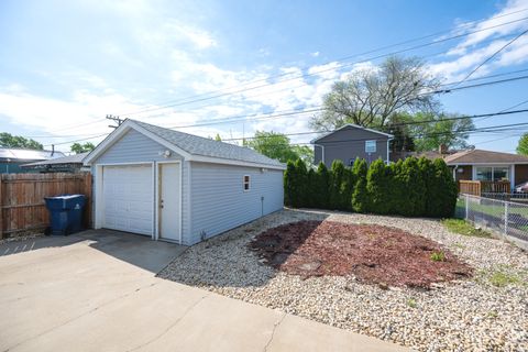Tiny photo for 4429 W 87th Street, Hometown, IL 60456 (MLS # 12631215)
