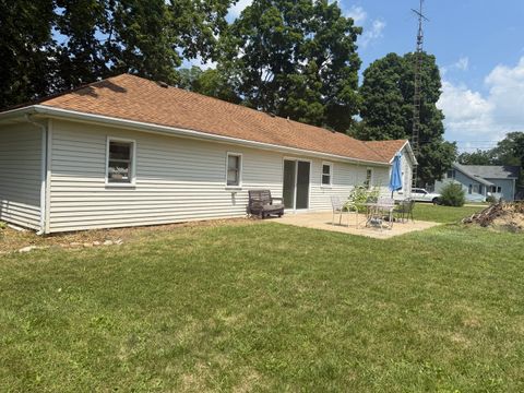 Tiny photo for 126 N 8th Street, Hennepin, IL 61327 (MLS # 12375830)