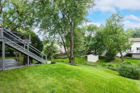 Tiny photo for 4160 Apple Valley Drive, Bettendorf, IA 52722 (MLS # 12770903)