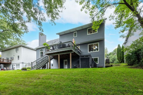 Tiny photo for 4160 Apple Valley Drive, Bettendorf, IA 52722 (MLS # 12770903)