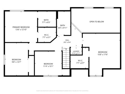 Tiny photo for 4160 Apple Valley Drive, Bettendorf, IA 52722 (MLS # 12770903)