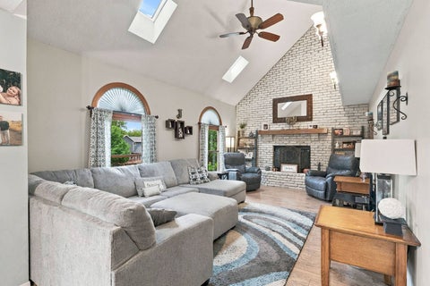 Tiny photo for 4160 Apple Valley Drive, Bettendorf, IA 52722 (MLS # 12770903)