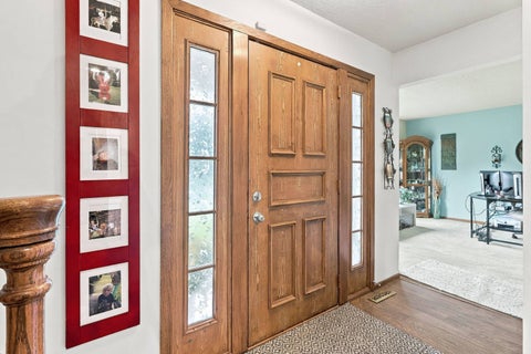 Tiny photo for 4160 Apple Valley Drive, Bettendorf, IA 52722 (MLS # 12770903)