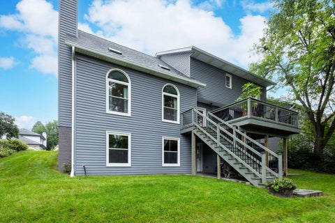 Tiny photo for 4160 Apple Valley Drive, Bettendorf, IA 52722 (MLS # 12770903)