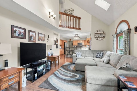 Tiny photo for 4160 Apple Valley Drive, Bettendorf, IA 52722 (MLS # 12770903)
