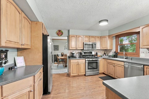 Tiny photo for 4160 Apple Valley Drive, Bettendorf, IA 52722 (MLS # 12770903)