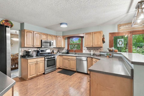 Tiny photo for 4160 Apple Valley Drive, Bettendorf, IA 52722 (MLS # 12770903)