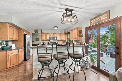 Tiny photo for 4160 Apple Valley Drive, Bettendorf, IA 52722 (MLS # 12770903)