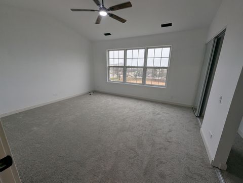 Tiny photo for 444 Arboretum Drive, Lombard, IL 60148 (MLS # 12509843)