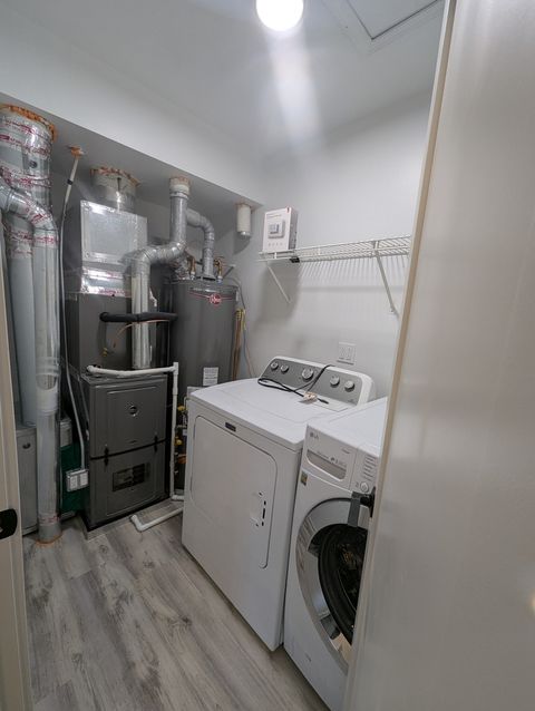 Tiny photo for 444 Arboretum Drive, Lombard, IL 60148 (MLS # 12509843)