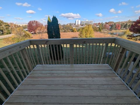 Tiny photo for 444 Arboretum Drive, Lombard, IL 60148 (MLS # 12509843)