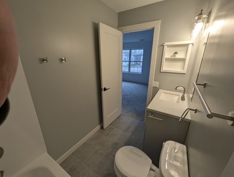 Tiny photo for 444 Arboretum Drive, Lombard, IL 60148 (MLS # 12509843)