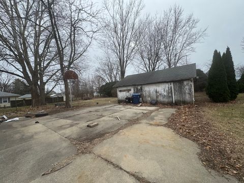 Tiny photo for 819 Monroe Street, Kewanee, IL 61443 (MLS # 12591255)