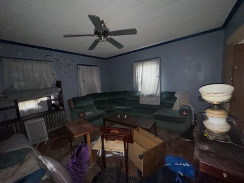 Tiny photo for 819 Monroe Street, Kewanee, IL 61443 (MLS # 12591255)