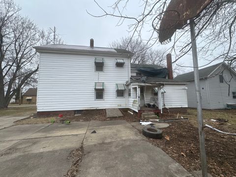 Tiny photo for 819 Monroe Street, Kewanee, IL 61443 (MLS # 12591255)