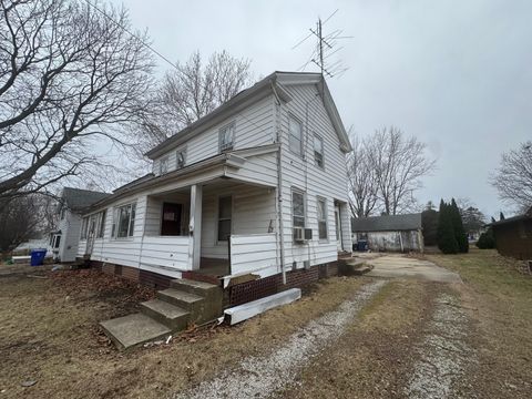 Tiny photo for 819 Monroe Street, Kewanee, IL 61443 (MLS # 12591255)