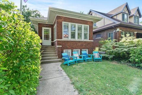 1001 N Taylor Avenue Oak Park IL 60302
