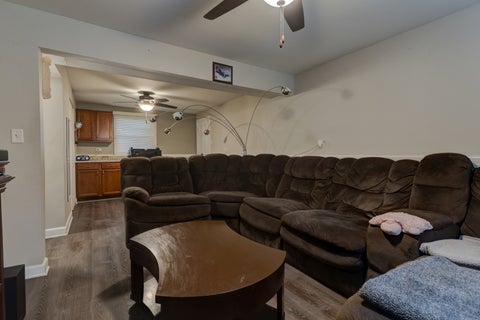 Tiny photo for 5125 W Margaret Street, Monee, IL 60449 (MLS # 12651522)