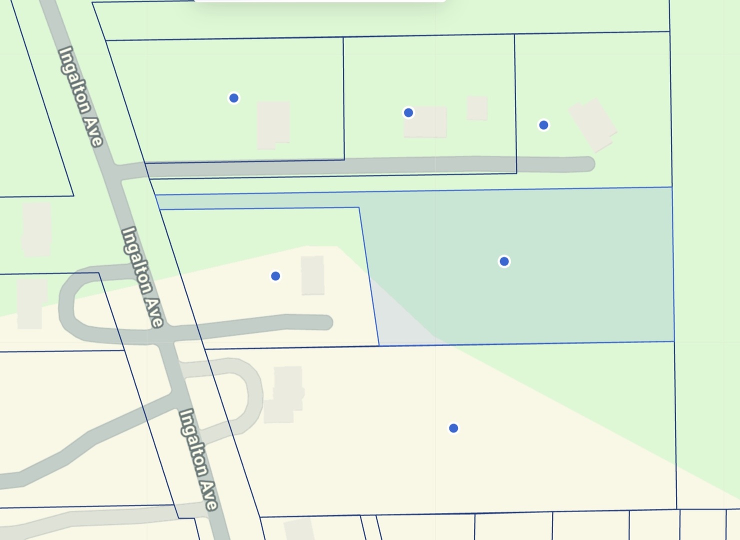 1N655 Ingalton Avenue