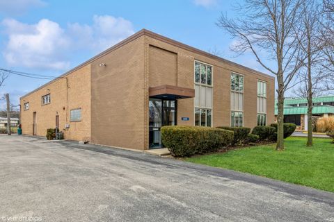 4418 Roosevelt Road Hillside IL 60162