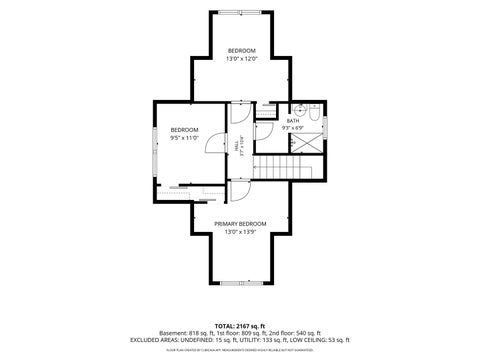 Tiny photo for 1430 S 10th Avenue, Maywood, IL 60153 (MLS # 12744838)