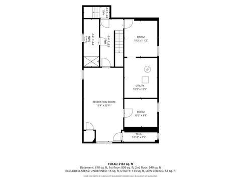 Tiny photo for 1430 S 10th Avenue, Maywood, IL 60153 (MLS # 12744838)