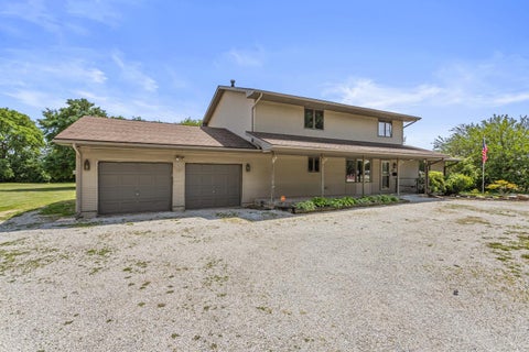 Photo of 403 Woodworth Drive, Tolono, IL 61880 (MLS # 12764690)
