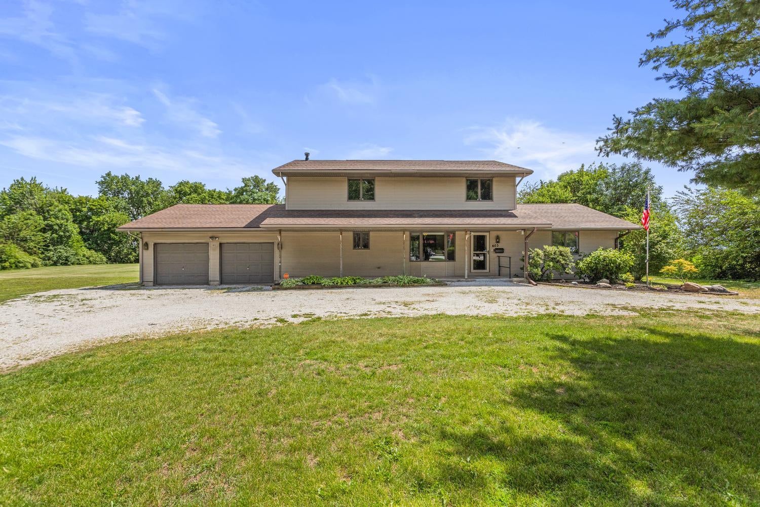 403 Woodworth Drive