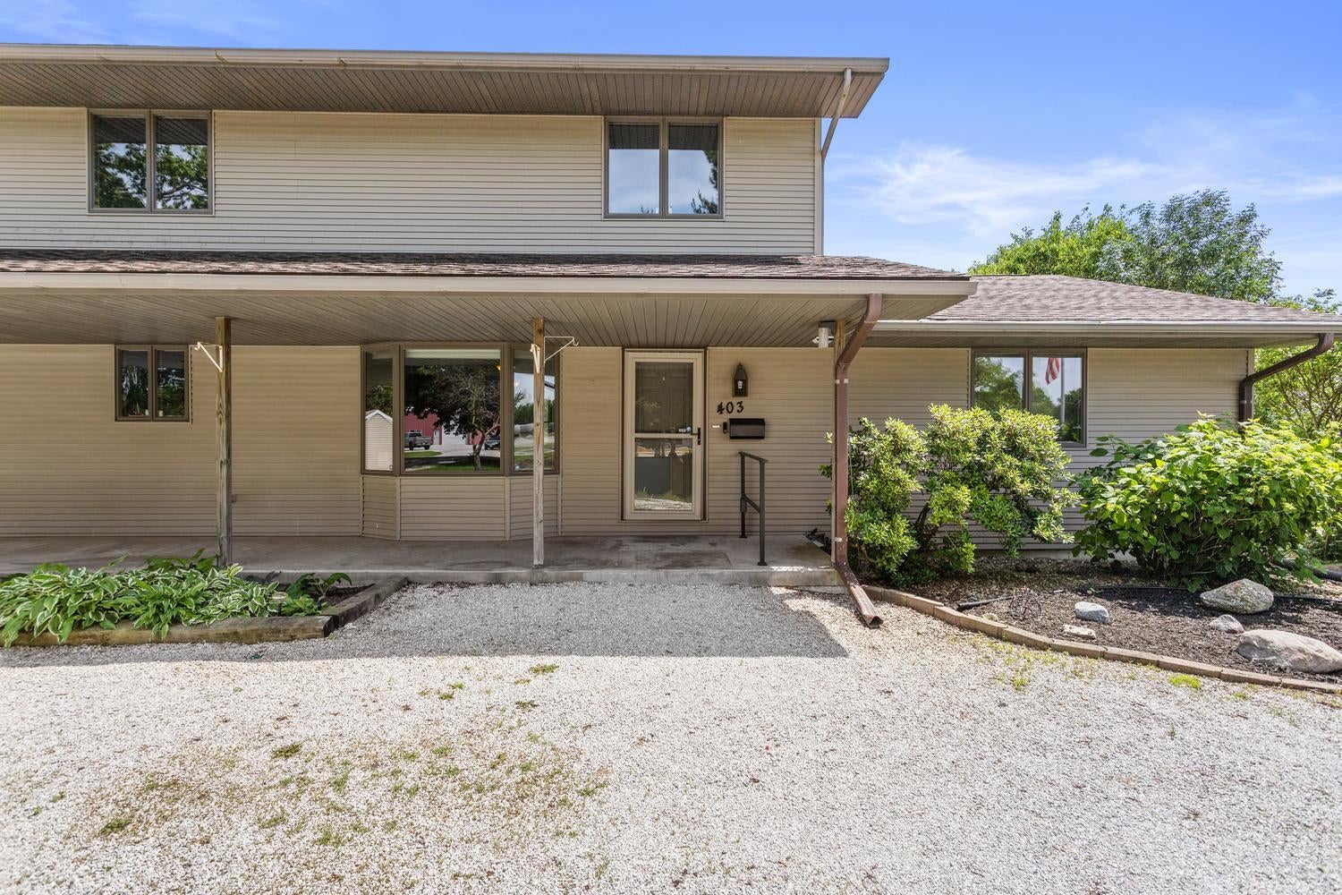 403 Woodworth Drive