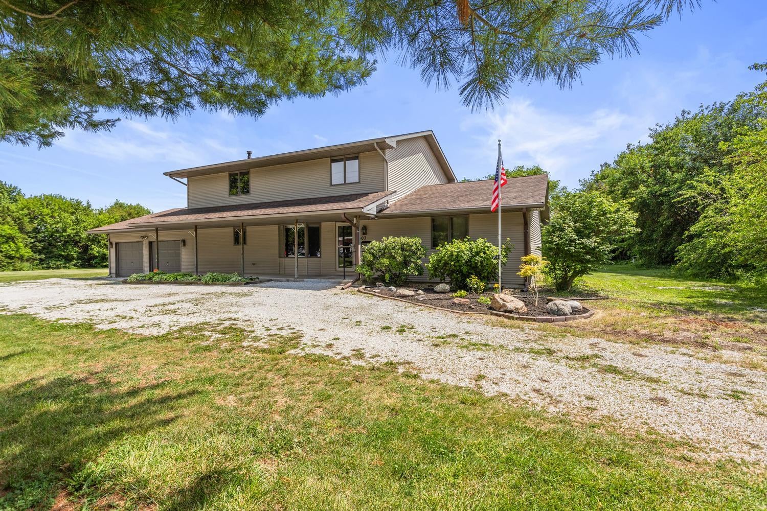 403 Woodworth Drive