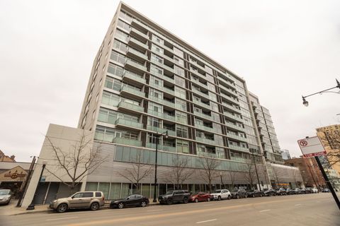 1620 S Michigan Avenue Floor-10 Chicago IL 60616