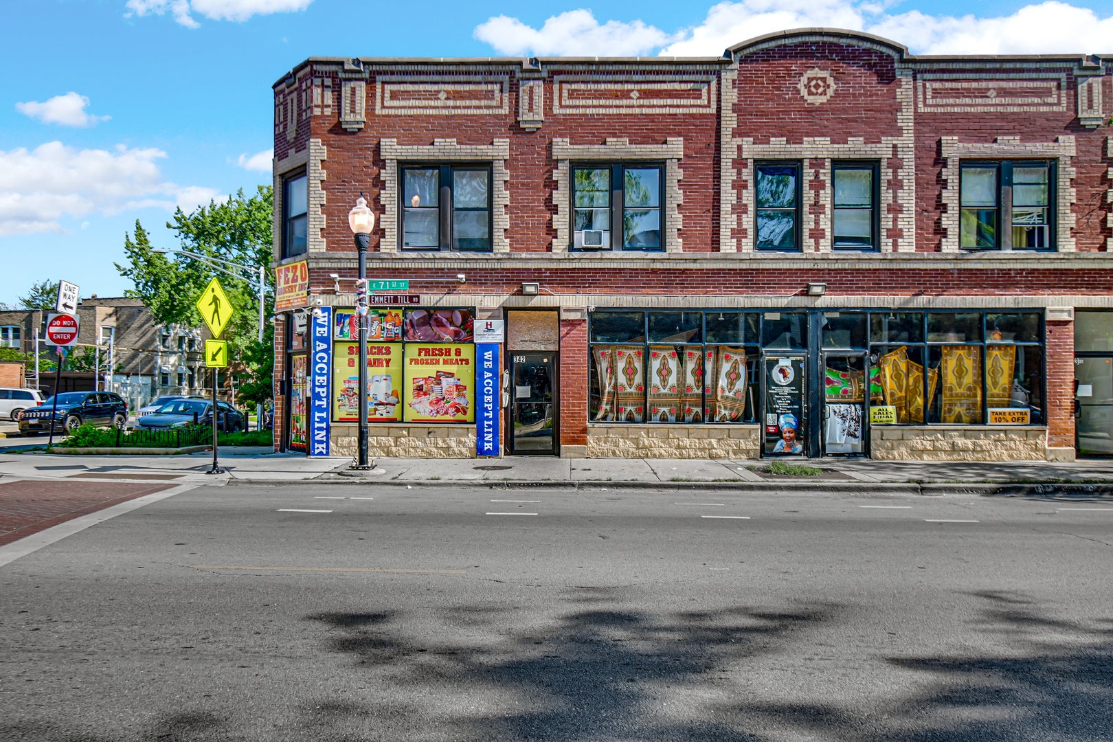 342 E 71st Street
