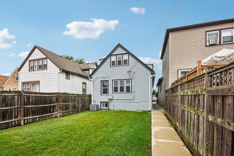 Tiny photo for 2430 N Normandy Avenue, Chicago, IL 60707 (MLS # 12669304)