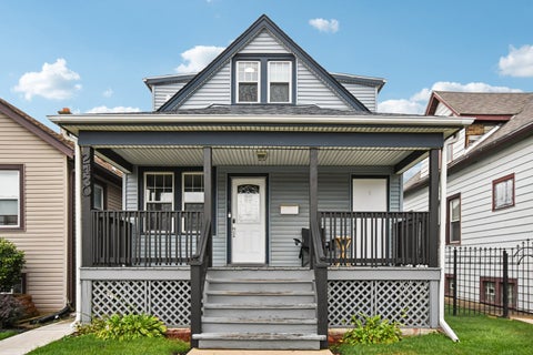 Photo of 2430 N Normandy Avenue, Chicago, IL 60707 (MLS # 12669304)