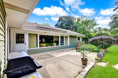 Tiny photo for 1s526 S Taylor Road, Glen Ellyn, IL 60134 (MLS # 12487361)